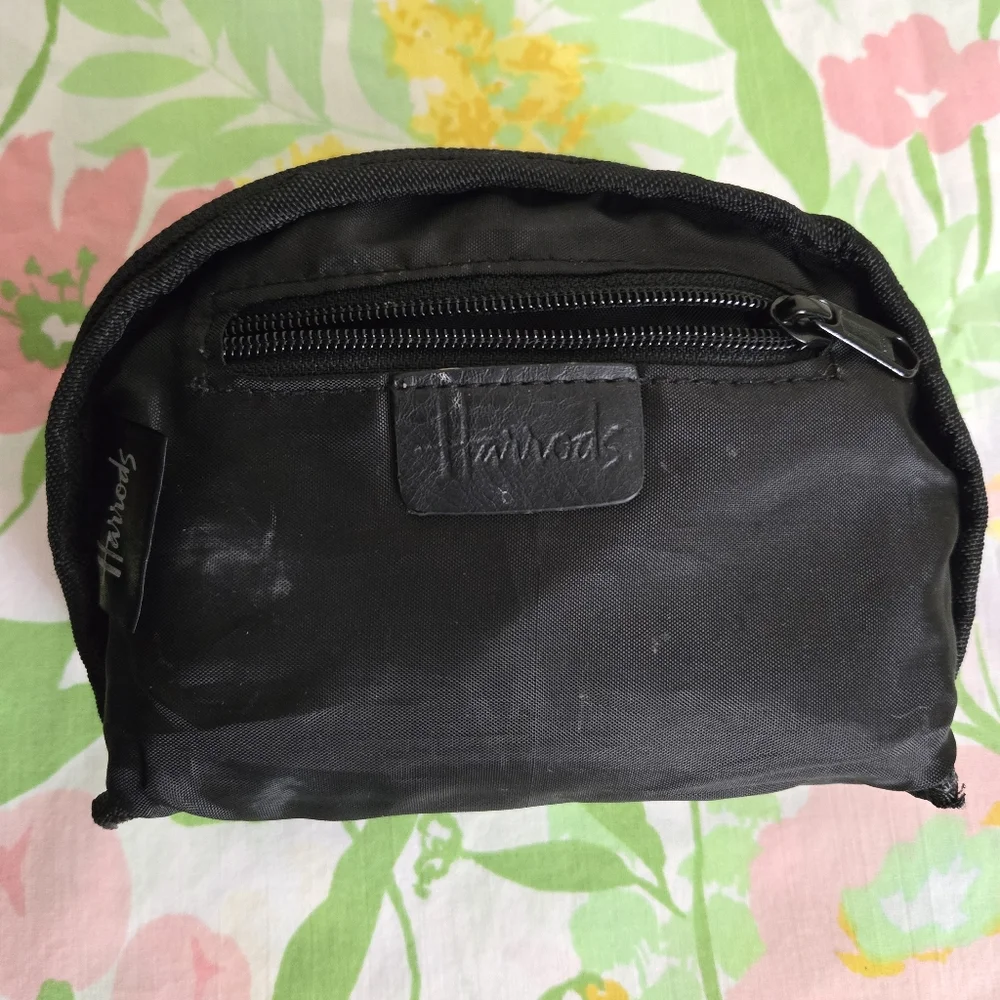 Harrods vintage rare
